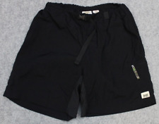ZOIC WOMEN'S MOUNTAIN BIKE LOOSE FIT SHORT 7" Ins w/ Padded Liner sz XL shorts