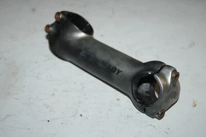 Vintage Marin Bear Bike Stem 120mm 1 1/8" Threadless 27º Rise 25.4mm USA Shipper - Picture 1 of 8