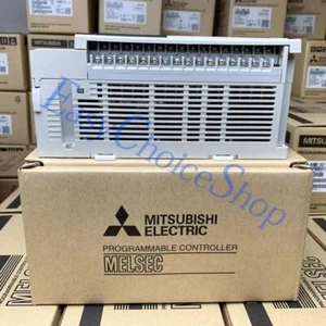 1PCS FX3U-48MT-DSS FX3U-48MT/DSS PLC NEW Mitsubishi - Picture 1 of 1