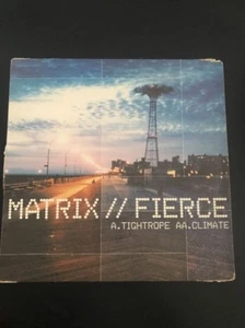 Matrix/Fierce - Tightrope/Climate 12" Drum And Bass Rare!! - Bild 1 von 2