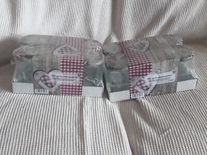 12x 440ml Einmachgläser Einkochgläser Wurstgläser Marmeladengläser Schraubdeckel - Bild 1 von 4