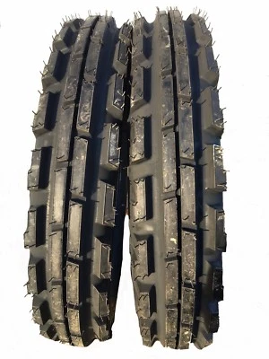 6.00-16 STARMAXX TR40 - 88/A6 - TL - 2 Stück - Schlepperreifen - AS Frontreifen - Bild 1 von 2