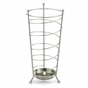 Zeller Schirmständer Regenschirm Regenschirmständer Regenschirmhalter Metall - Bild 1 von 2