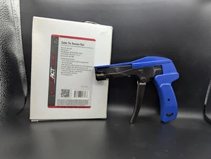 ACT AL-200 Cable Tie Zip Tie Installation Tension Tool 18-50Lbs - Picture 1 of 3