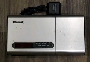 Vintage Bose Music Center Model 5 V2 AM/FM CD Media Player NO Remote - Picture 1 of 9