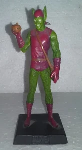 MARVEL SUPEREROI COLLEZIONE UFFICIALE Green Goblin #07 (2006) Fabbri Editori - Imagen 1 de 5
