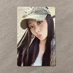 LE SERAFIM HOT COMPACT h82 Yunjin - Bild 1 von 1