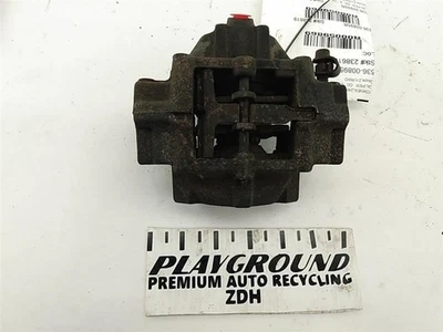 Chrysler Crossfire Passenger Right Brake Caliper Rear 04 05 06 07 08 - Imagem 1 de 4