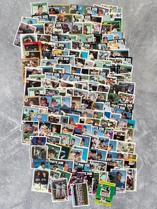 Lote del equipo de los Medias Blancas de Chicago (193) 1981-2003 sin engaños EX/NM en su mayoría años 80-90 - Imagen 1 de 4