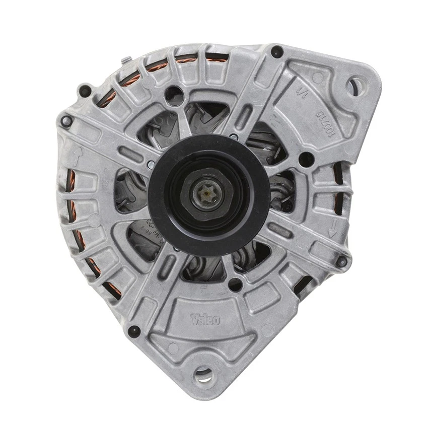 ALTERNADOR 12 VOLTIOS 250A MERCEDES BENZ S550 2016-17 A-000-906-03-04 Foto 1 de 2