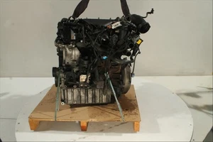 16 074 034 80 teilmotor PEUGEOT 508 BERLINA SW ALLURE 10055127007900 - Picture 1 of 15