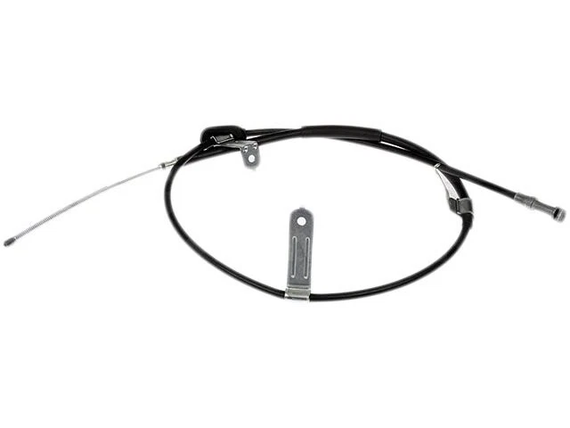 Cable de freno de estacionamiento trasero derecho para Subaru Forester 2008-2012 2009 2010 TT345DP Foto 1 de 1