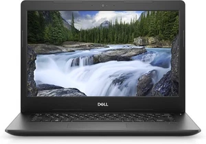 Dell Latitude 3400 14-inch (2018) - Core i5-8265U - 8GB - SSD 256 GB QWERTY  - Picture 1 of 3
