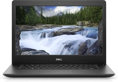 Dell Latitude 3400 14-inch (2018) - Core i5-8265U - 8GB - SSD 256 GB QWERTY  - Image 1 of 3
