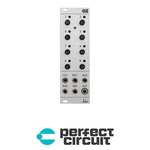 Transient Modules 8S 8-Step Sequencer EURORACK - DEMO - PERFECT CIRCUIT - Bild 1 von 1