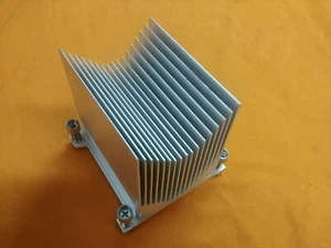Dell Precision Workstation T3500 T5500 T7500 CPU Heatsink T021F 0T021F - Picture 1 of 3