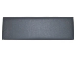 Land Rover Series Defender up to 2007 810mm Wide Rear Back Bench Seat 320647LCS - Picture 1 of 2