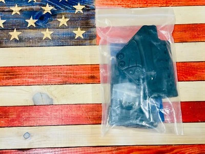 Raven Concealment Eidolon EG19 RH Holster BLK - Image 1 of 3