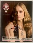 JFW MAGAZINE Issue #01 2009  Free Style - Jewels, Fashion, Watches Harry Winston