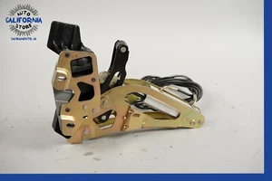 03-12 Mercedes R230 SL500 SL550 Right Trunk Lock Frame Cylinder 2307900471 OEM - Picture 1 of 17