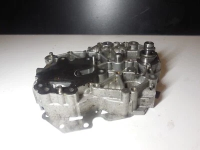 Audi A6 A4 2007 transmisión caja de cambios carrocería de válvula solenoide 62B70080 FV11960-0108 Foto 1 de 4