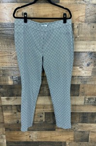 89th and madison pull on pants