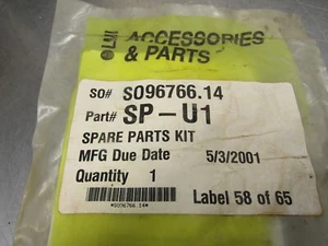 LMI SP-U1 Kit - Picture 1 of 2