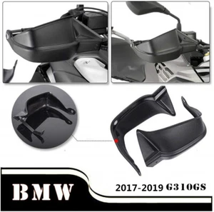 Handle Bar Hand Guard Brake Clutch Protector Handguard for BMW G310GS 2017-2019 - Picture 1 of 10