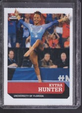 2015 SI Sports Illustrated for Kids KYTRA HUNTER Florida Gators Artistic Gymnast