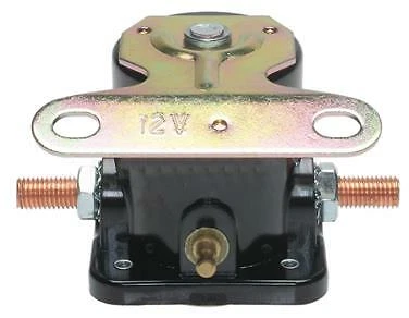 Relé de arranque # SS-582 Standard Motor Products Foto 1 de 1