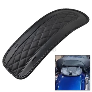 Motorcycle Rear Fender Bib Cover Fit for Harley Road Street Glide Road King FLHR - Picture 1 of 12