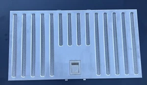 Whirlpool W10422876 Downdraft Vent 36-inch Model Grease Filter Genuine OEM part - Picture 1 of 2