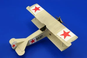 FOKKER D.VII (MÁG) (2 unidades) 1/48 - eduard 1147 - Imagen 1 de 11