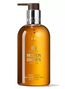 Molton Brown Amber Cocoon Fine Liquid Handwash - Picture 1 of 1