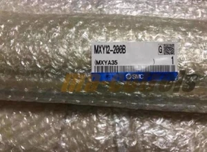 MXY12-200B Brand New Fast Shipping By DHL - Picture 1 of 3