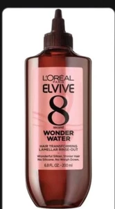 LOreal Paris Elvive 8 Second Wonder Water Hair Treatment Shampoo - 6.8 fl oz - Picture 1 of 1