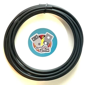 Kurrent Electric 10 ft. Rollo de cable para cables de conexión sin soldadura personalizados - Imagen 1 de 1