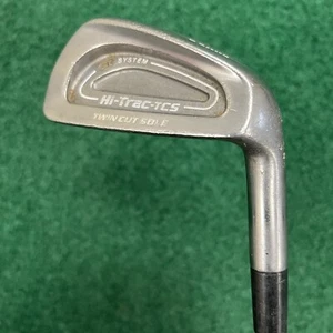 Daiwa Hi-Trac TCS Single 8 Iron LRH Daiwa Ladies Graphite Shaft 35" Golf Club - Picture 1 of 5