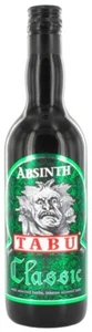 (34,86€/l) Tabu Absinth Classic 55% 0,7l Flasche - Bild 1 von 1