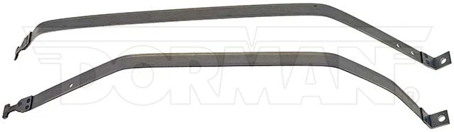 92-98 SKYLARK  FUEL GAS TANK STRAPS     SET 578-052 — 第 1/1 张图片