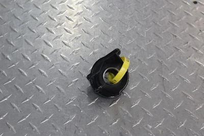 Yamaha WR250Z 1994 carcasa del acelerador daños en la guía Foto 1 de 4