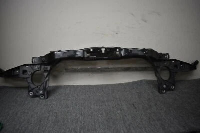 Soporte radiador delantero Porsche Cayenne 2011-2017 fábrica OEM camioneta local Foto 1 de 4