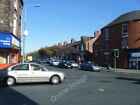 Photo 6x4 Rathbone Road Liverpool Viewed from where it crosses Picton Roa c2009