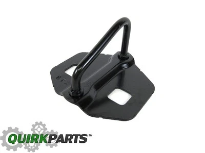11-20 Chrysler 300 Dodge Charger y 12-14 Dardos Tapa Trasero Cierre Striker Mopar OEM Foto 1 de 4