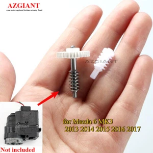 for 2013-2017 Mazda 6 MK3 Side Wing Mirror Folding Motor Gear Repair Kit - Bild 1 von 6