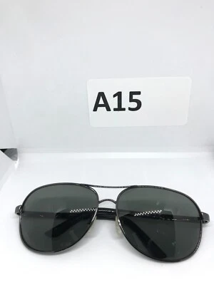 Gafas de sol polarizadas Sun Cloud Aviator Gunmetal/gris polar - negras/grises Foto 1 de 4