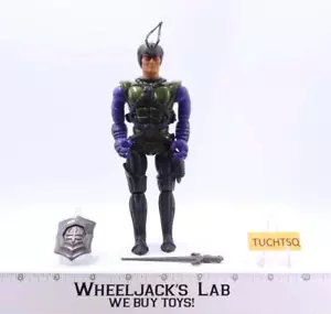 Figura de acción vintage Commander Waspax Sectaurs Warriors of Symbion Coleco 1984 - Imagen 1 de 1