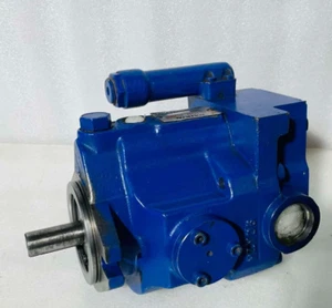 Daikin V15-A1RX-80 Hydraulic Variable Piston Pump - Picture 1 of 4