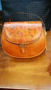 Borsa Umberto Firenze Golden color Fantasy - Foto 1 di 6