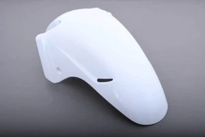Unpainted Front Fender / Mudguard HONDA DEAUVILLE NT 650 V NTV RC47 1998-2005 - Picture 1 of 6